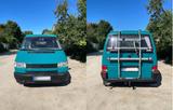 Volkswagen T4 California Orig. Westfalia LPG 12 J im Besitz - Volkswagen T4 mit LPG-Antrieb