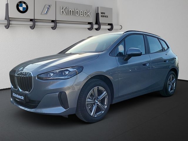 BMW 220i Active Tourer LED AHK DrivingAss ParkAss