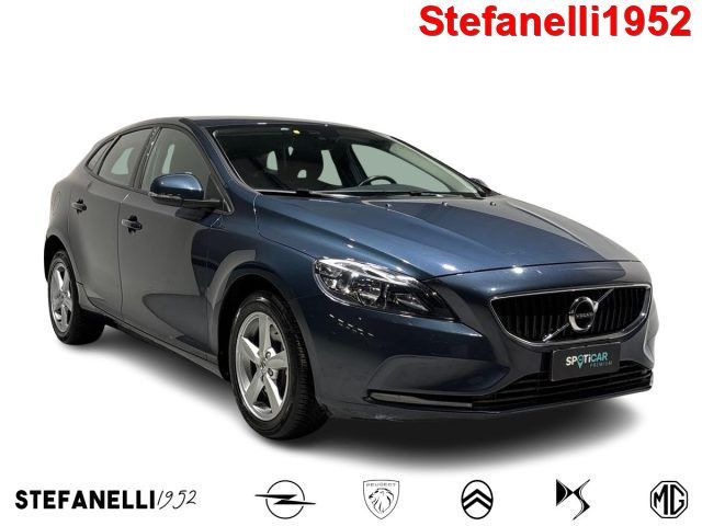 Volvo VOLVO V40 D2 Geartronic Momentum