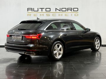 Audi A6 - 5