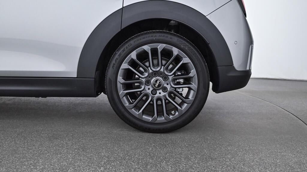 MINI Cooper C - Bild 16
