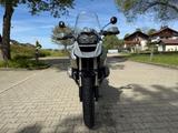 BMW R 1200 GS - BMW 2010 R1200R
