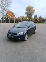 Volkswagen VW GOLF PLUS 1.4 122HP 9/2012 NEW TUV BIS ... - VW Golf Plus Gebrauchtwagen in Stuttgart