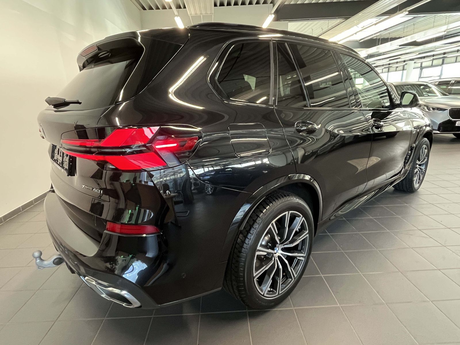 BMW X5 - Bild 3