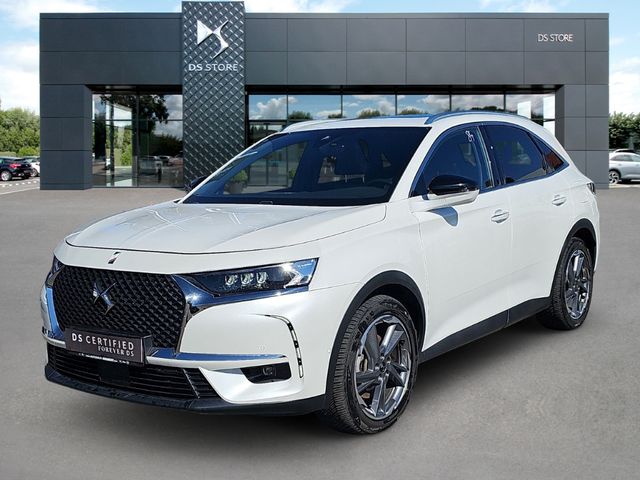 DS Automobiles DS 7 Crossback E-Tense Hybrid 4x4 300 So Chic Pa