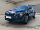 Skoda Karoq 1.5 TSI ACT Tour ACC AHK AUT Kam. Navi LED - Skoda Karoq in Düsseldorf