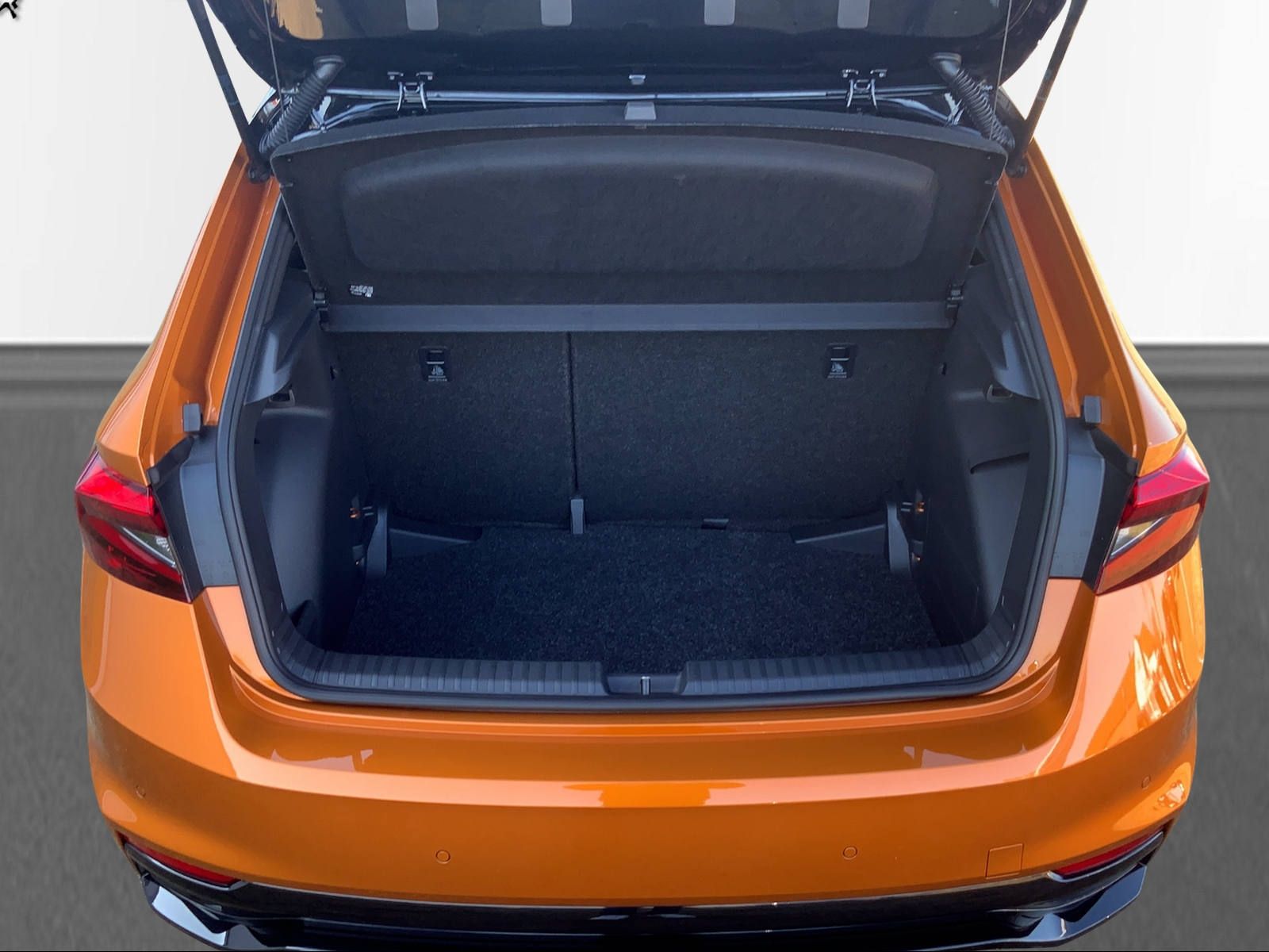 Fabia 1.0 TSI Monte Carlo RFK, LED, SHZ,