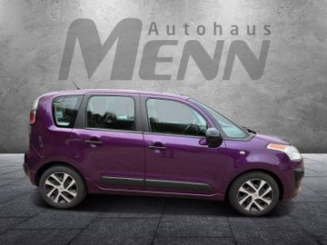 Citroën C3 Picasso 1.4 VTi 95 Tendance PDC hinten AHK