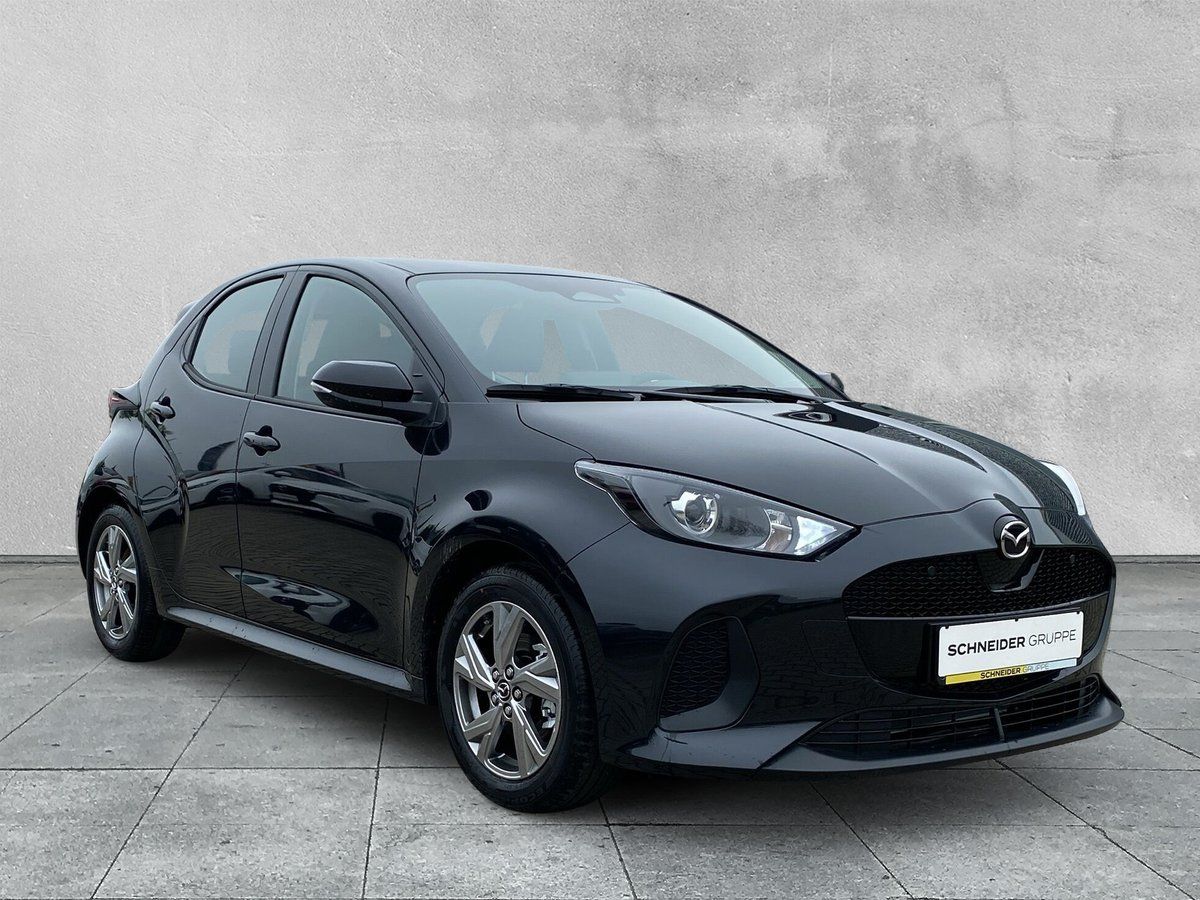 Mazda 2 - Bild 7