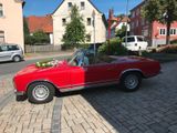 Mercedes-Benz Pagode 230 SL W 113 - Mercedes-Benz 230: Cabrio, Sl Pagode