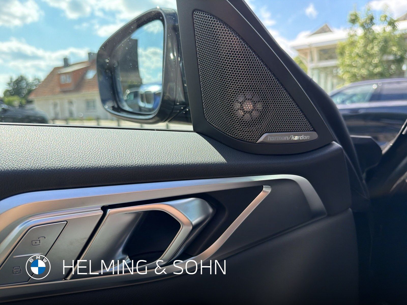 BMW 420 Gran Coupé - Bild 13