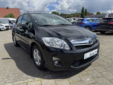 Toyota Auris Hybrid 1.8 Life