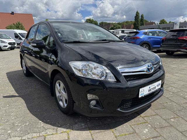 Toyota Auris Hybrid 1.8 Life