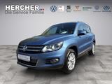 Volkswagen Tiguan Sport & Style TSI 118 kW DSG R-Line Stand - VW Tiguan Gebrauchtwagen in Leipzig