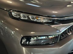 CITROEN C3 Aircross - Ansicht 12