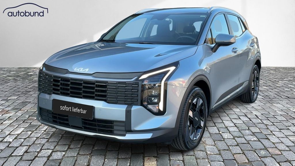 Image of Kia Sportage