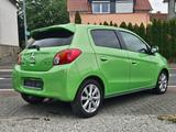 Mitsubishi Space Star Shine 1.Hand KlimaScheckheft gepflegt - Mitsubishi Space Star