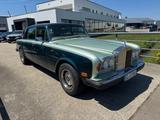 Rolls-Royce Silver Wraith II - Rolls-Royce