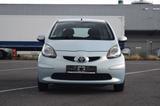 Toyota Aygo   8 fach Bereifung*Dashcam*ele... - Toyota aus 2005: Aygo