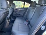 BMW 520i M-Sport Limousine LED+HiFi+DrivAssist+LEDER - BMW 520 Gebrauchtwagen