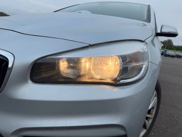 BMW 218 - 2