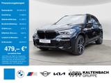 BMW X5 xDrive 30d M-Sport PANO AHK HUD 360° LASER - gebrauchte BMW X5 aus dem Jahr 2022