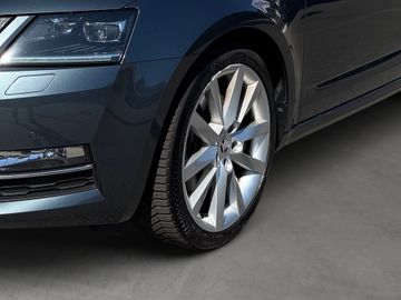 Skoda Octavia - 8