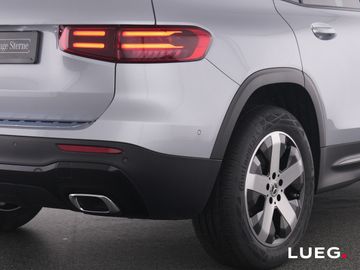 Mercedes GLB 200 - 10