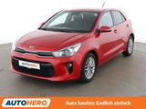 Kia Rio 1.2 Dream Team*PDC*SHZ*KLIMA*GARANTIE* - gebrauchte Kia Kleinwagen