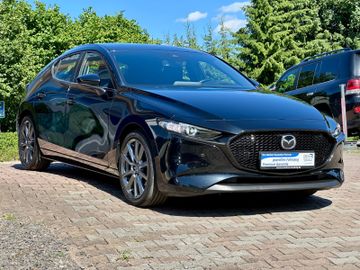Bild 3 Mazda 3 Lim. *AUTOMATIC*SitzHz*NAVI*KAMERA*