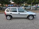Opel Corsa 1.2 16V Edition 2000-AUTOMATIK-TÜV NEU - gebrauchte Opel Corsa aus dem Jahr 1999