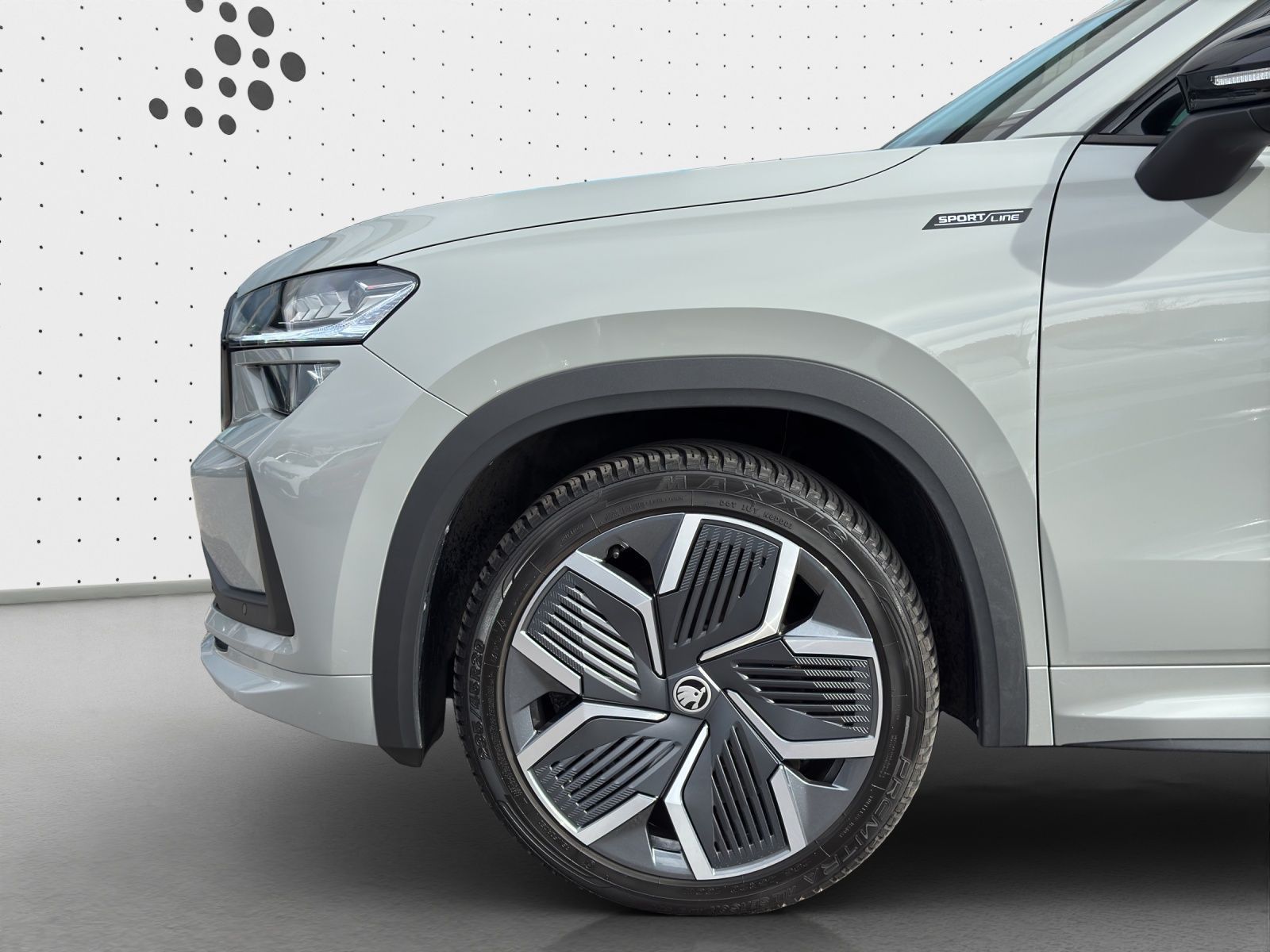 Skoda Kodiaq - Bild 13