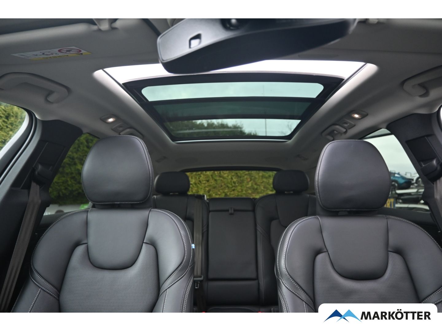 Volvo XC60 T6 AWD Inscription Recharge ACC/Schiebedach imagem 2