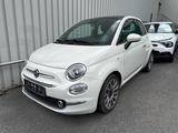 Fiat 500 Star Hybrid*Schiebedach*Carplay*Klima*PDC* - Fiat 500 Gebrauchtwagen in Solingen