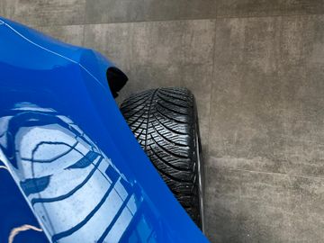 MYAUTOCENTER – Gebraucht- und Jahreswagen mit Werkstattservice in Pfaffenhofen Volkswagen Polo V *1.HAND*TÜV: 227*SitzHZ*Klima*PDC*Tempo