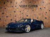 Ferrari SF90 Spider*LIFT*L-RACESEATS*CAMERA* - Ferrari SF90 Neuwagen