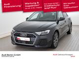 Audi A1 Sportback Advanced 25 TFSI S tr. LED SITZHZG