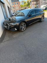 Audi  A6 Avanti Quatro sport 3.0L - Audi A6: Quatro