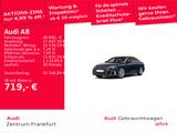 Audi A8 50 TDI quattro 210(286) kW(PS) tiptronic - Audi A8: 2.5