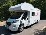 LMC Tourer A 690 - LMC Tourer