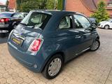 Fiat 500 1.2 Pop * Gasanlage + Benzin * - mit LPG-Antrieb: mit ABS