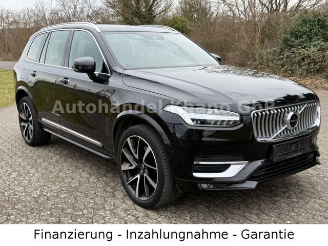 Volvo XC 90 XC90 Inscription AWD 1.HAND