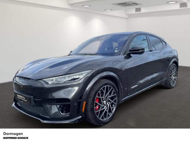 Ford Mustang MACH-E 487 PS GT AWD B&O PANO MATRIX
