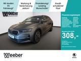 Skoda Octavia Combi Tour *SELECTION*PANO*STHZ*NAVI*360