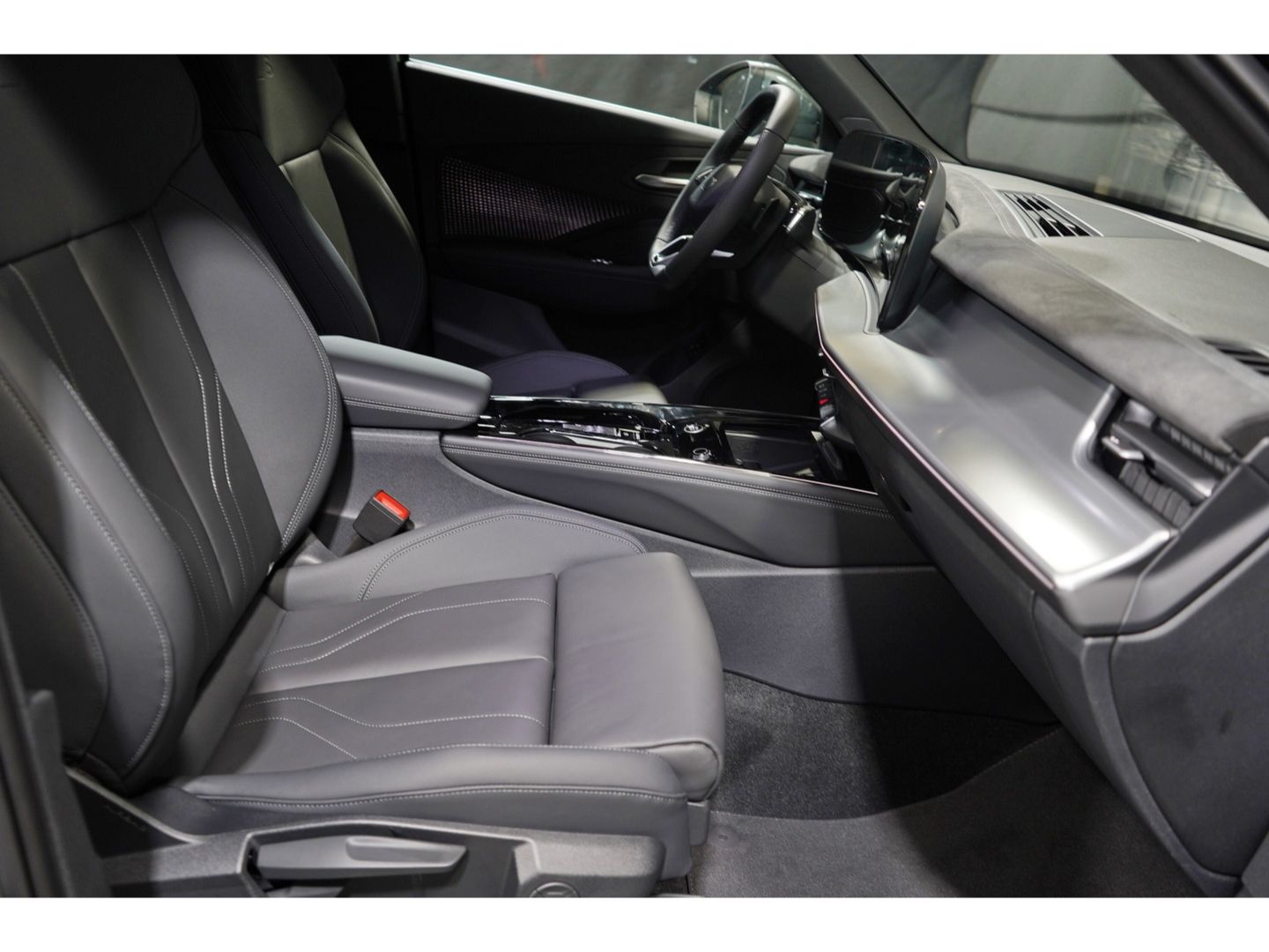 Audi Q3 SUV e-hybrid Tech Plus S line ACC 19-Zoll KAM foto 5
