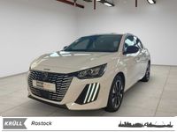 Peugeot 208 - Vorschau Bild 1
