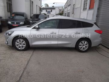 Ford Focus - 4