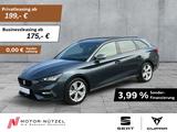 Seat Leon ST 1.5 eTSI DSG FR-LINE LED+NAV+ACC+SHZ+RFK - Seat Leon Jahreswagen