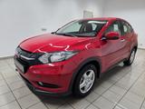 Honda HR-V Elegance 1.5 i-VTEC Multi-Info-Display - rote Honda HR-V