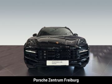 Porsche Cayenne - 4